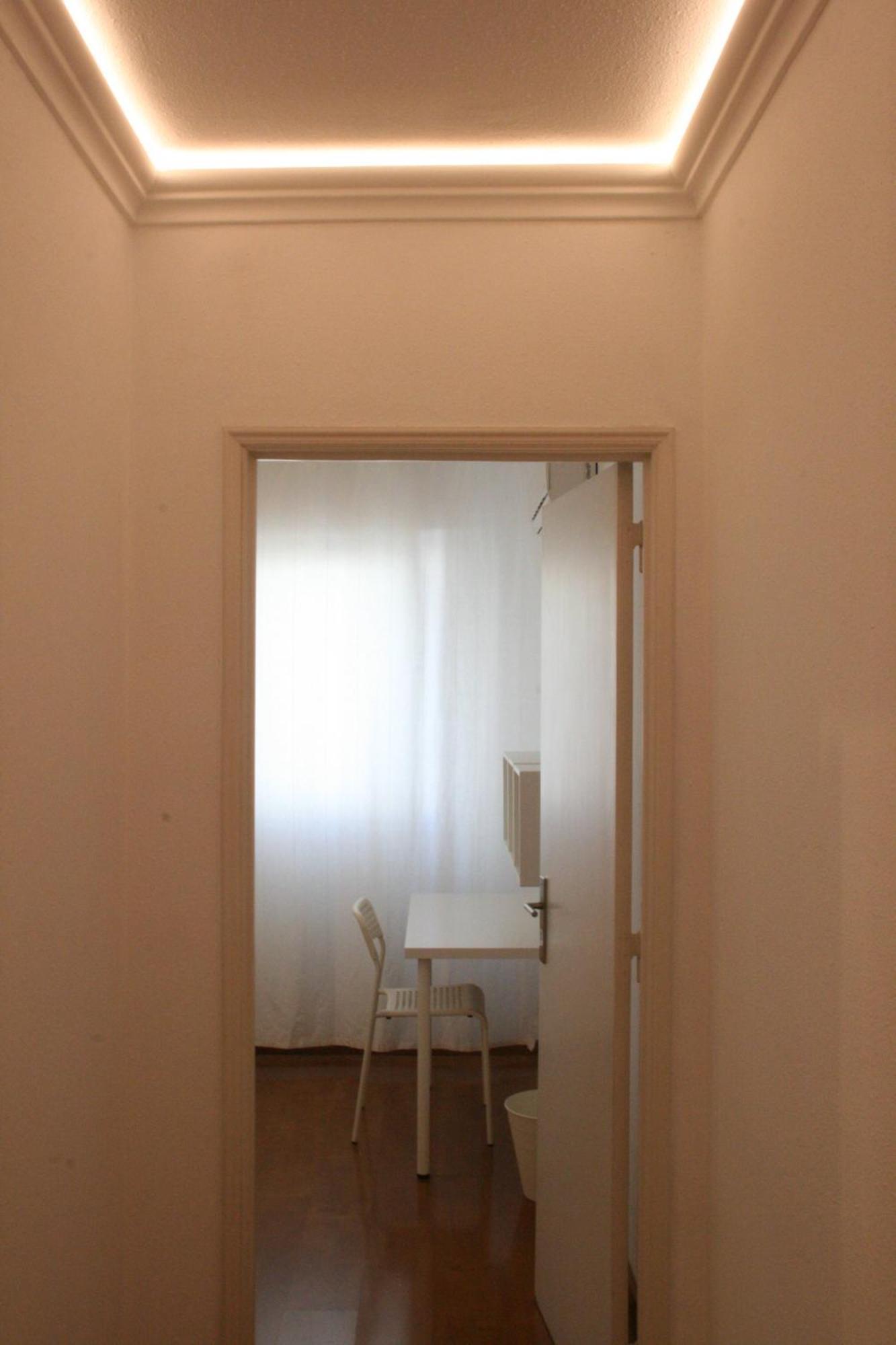 Campo Grande Residence Lisbon Bagian luar foto